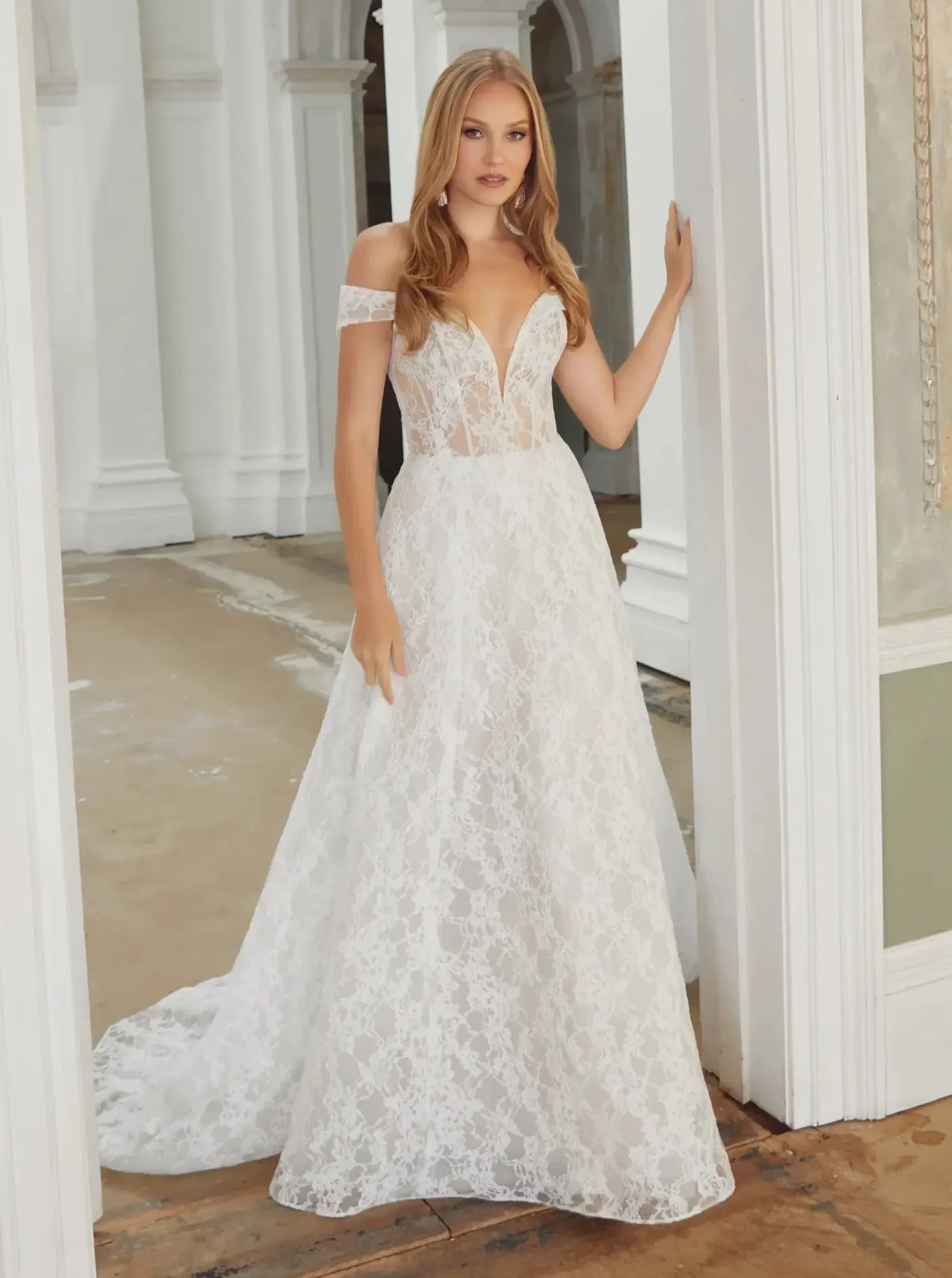 Sincerity Bridal Preview Show