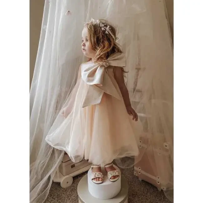 Flower Girl Pop-Up Event