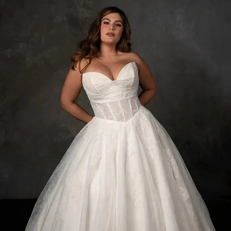 Essense of Australia Plus Size Trunk Show