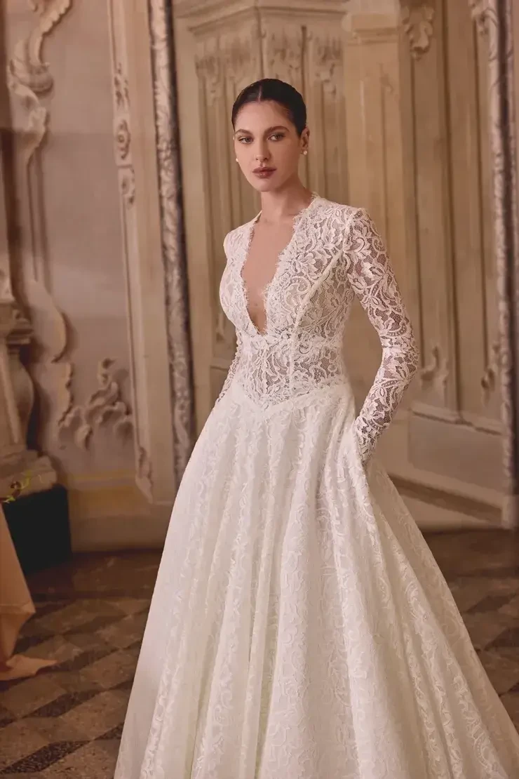 Justin Alexander Trunk Show