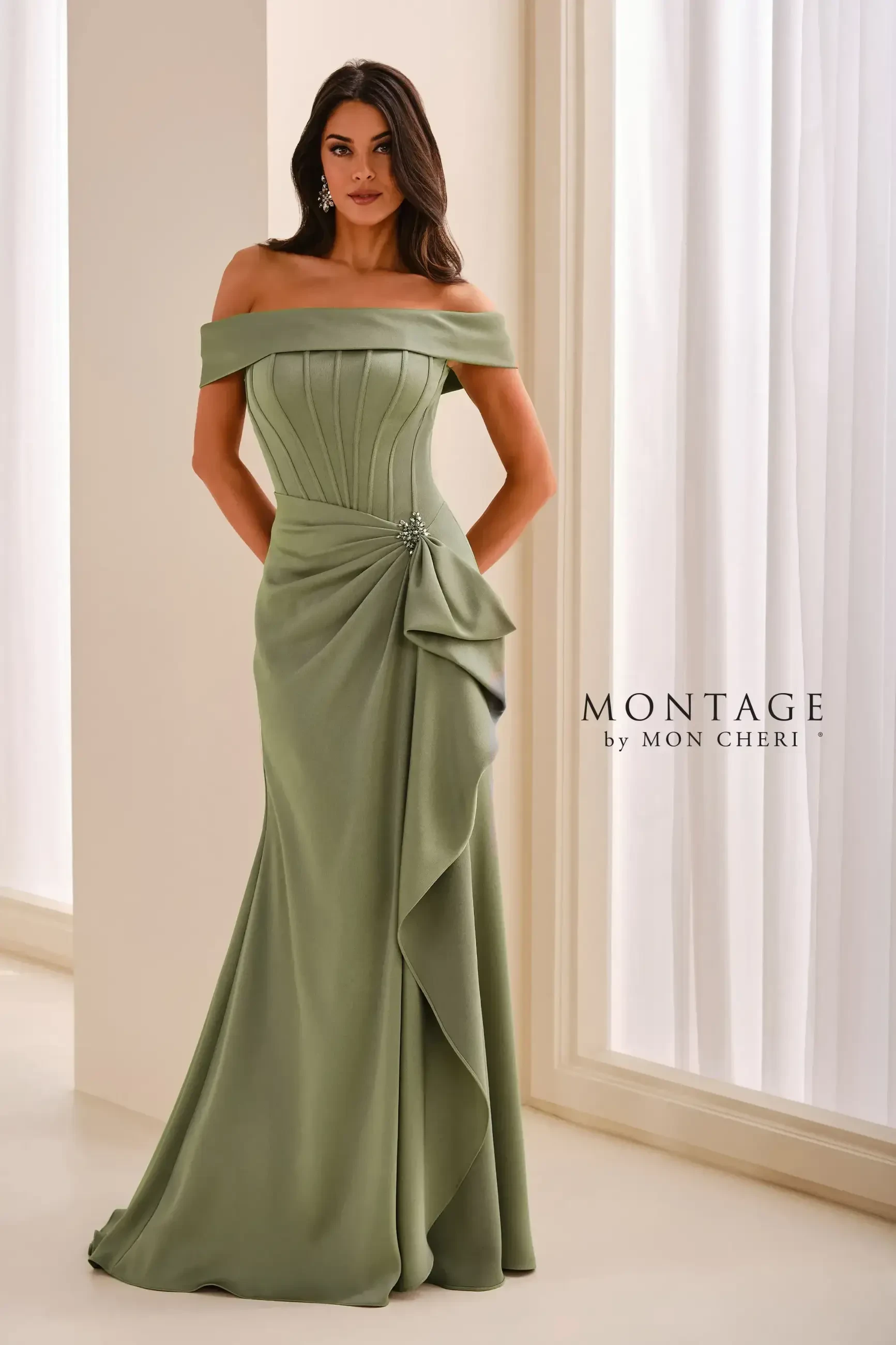 MON CHERI MOTHERS TRUNK SHOW