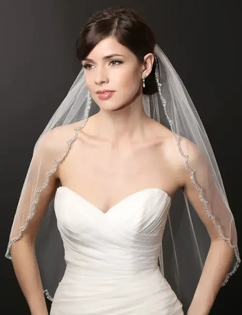 Bel Aire Bridal Accessory Trunk Show
