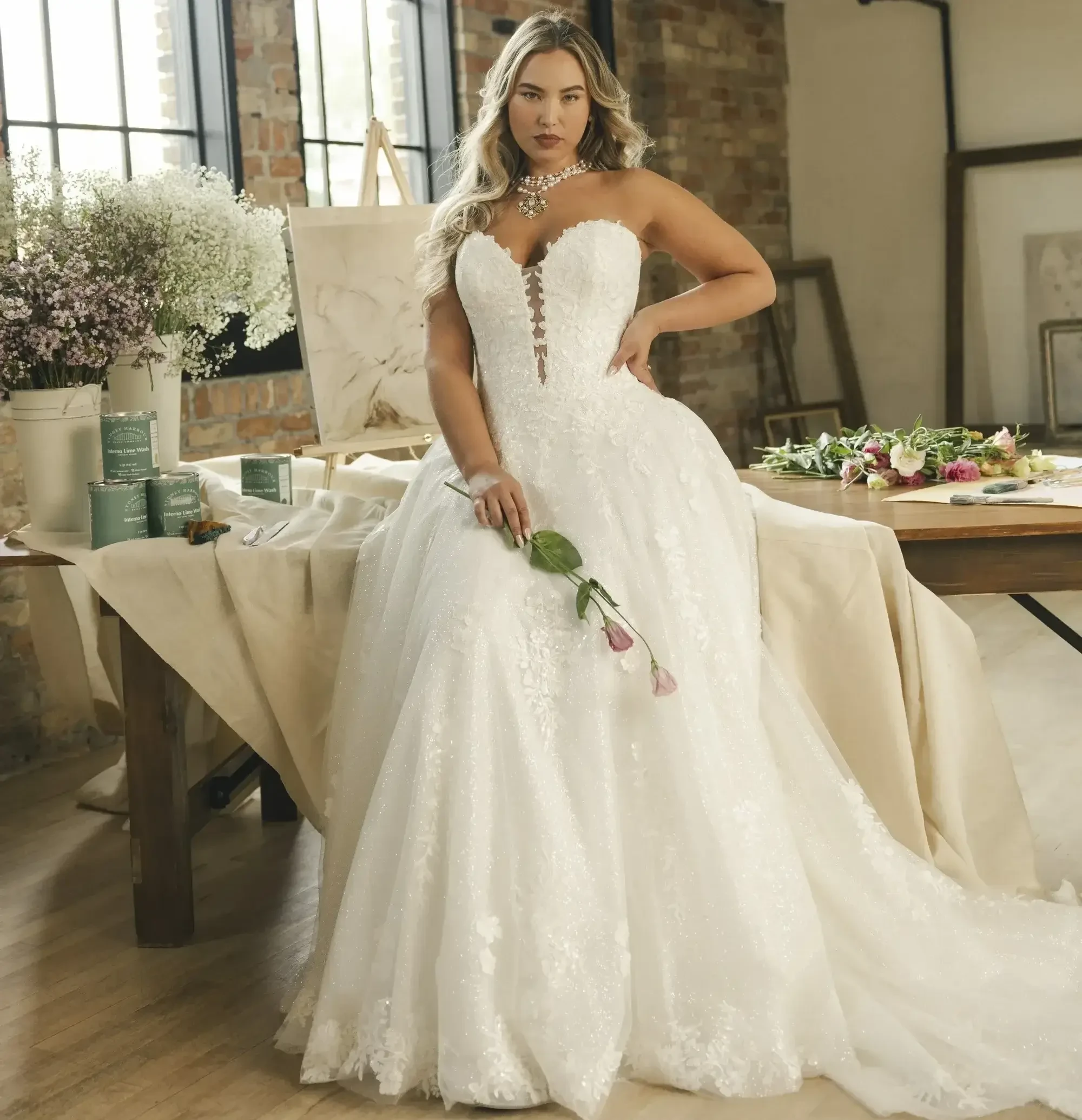 Maggie Sottero