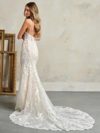 Maggie Sottero admina #1 thumbnail