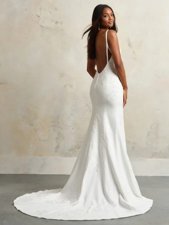Maggie Sottero Bentley #2 thumbnail