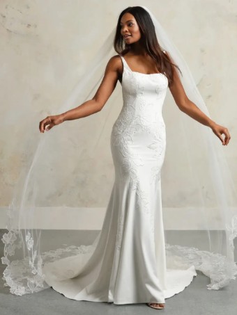 Maggie Sottero Bentley #1 thumbnail