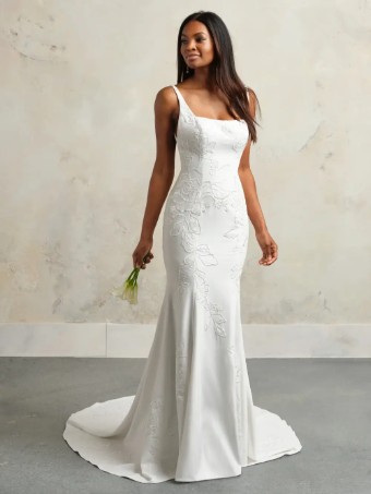 Maggie Sottero Bentley #0 default thumbnail