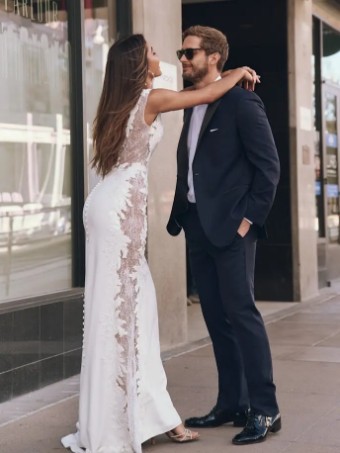 Maggie Sottero Navi #1 thumbnail