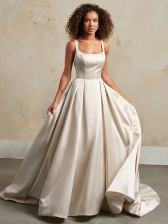 Maggie Sottero Selena Vida #0 default thumbnail