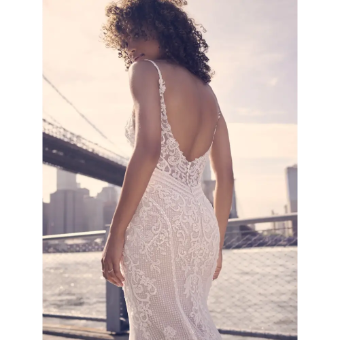 Maggie Sottero Veronique #1 thumbnail
