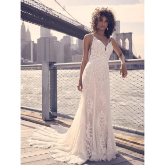 Maggie Sottero Veronique #0 default thumbnail