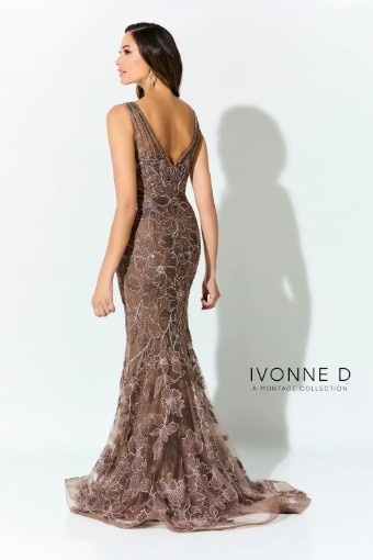 Ivonne D ID916 #2 thumbnail