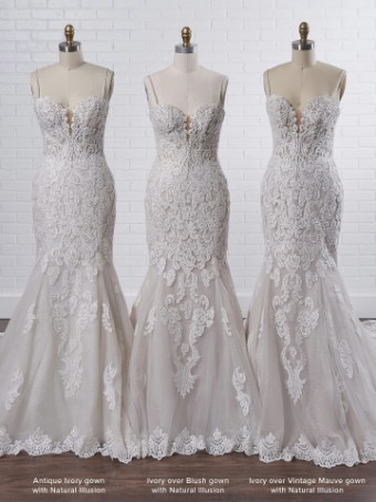 Maggie Sottero Fiona #11 thumbnail