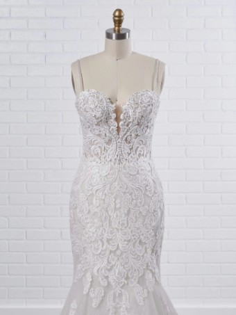 Maggie Sottero Fiona #8 thumbnail