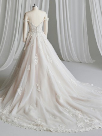 Maggie Sottero Fiona #17 thumbnail