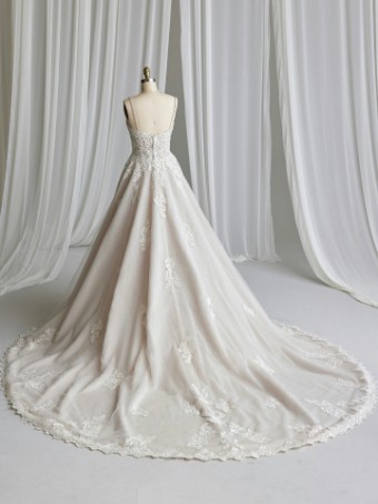 Maggie Sottero Fiona #13 thumbnail