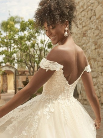 Maggie Sottero Harlem #6 thumbnail