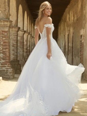Maggie Sottero Harlem #0 default thumbnail