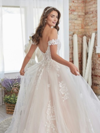 Maggie Sottero Harlem #11 thumbnail