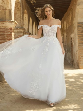 Maggie Sottero Harlem #1 thumbnail