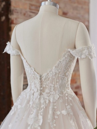 Maggie Sottero Harlem #14 thumbnail