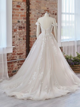 Maggie Sottero Harlem #15 thumbnail