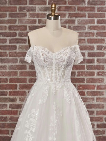 Maggie Sottero Harlem #17 thumbnail