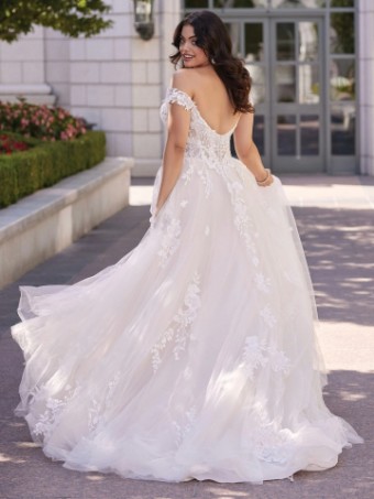 Maggie Sottero Harlem #8 thumbnail
