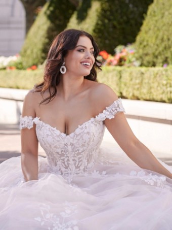 Maggie Sottero Harlem #10 thumbnail