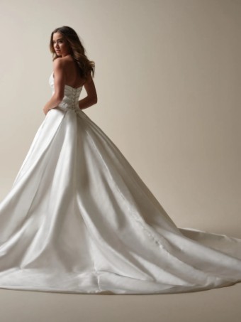Maggie Sottero AUBRIELLE #2 thumbnail