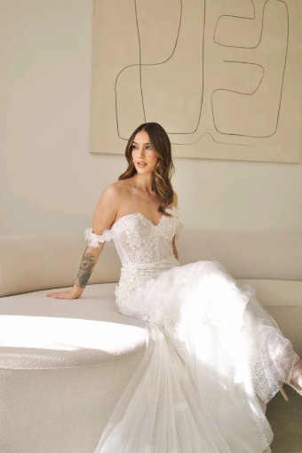 Martina Liana ML1612 #5 thumbnail