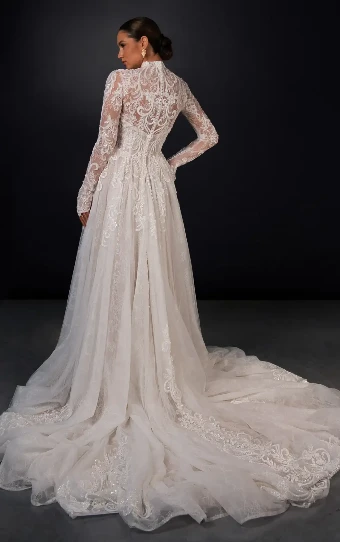 Martina Liana 2040 #7 Ivory/Ivory thumbnail