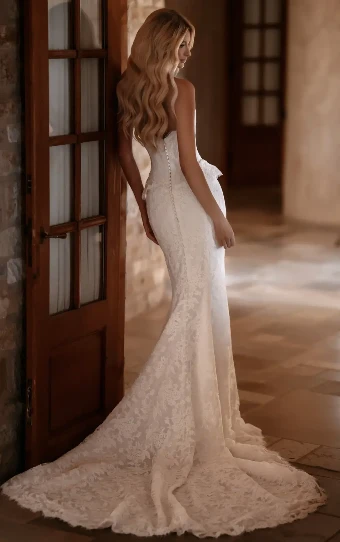 Martina Liana 2042 #2 Ivory thumbnail