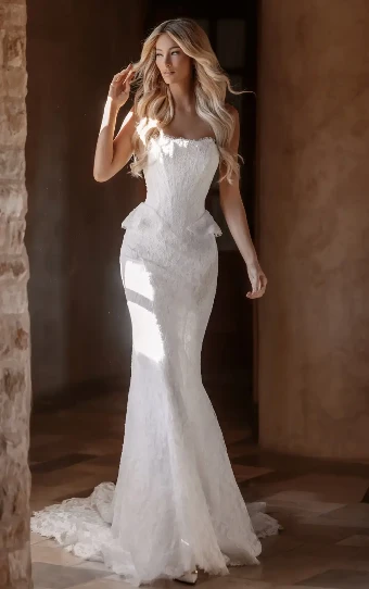Martina Liana 2042 #0 Ivory thumbnail