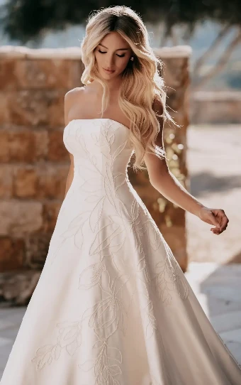 Martina Liana 2062 #4 Ivory thumbnail
