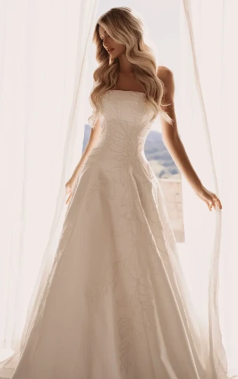Martina Liana 2062 #3 Ivory thumbnail